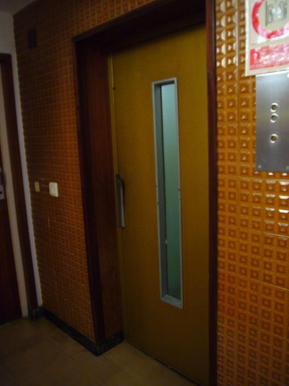 Mar Y Vent - Fincas Arena Benidorm Bagian luar foto