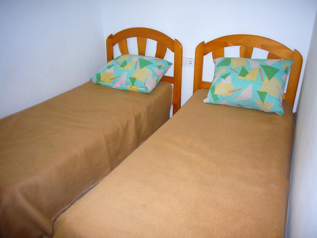 Mar Y Vent - Fincas Arena Benidorm Bagian luar foto