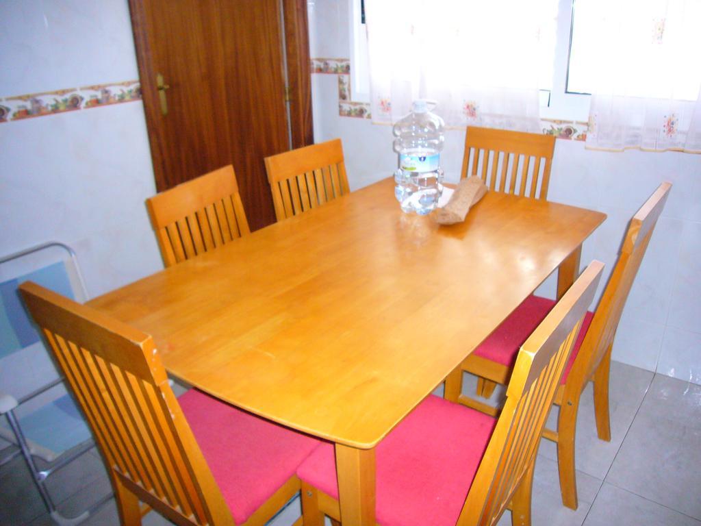 Mar Y Vent - Fincas Arena Benidorm Bagian luar foto